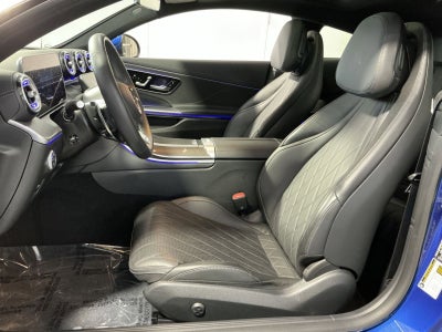 2024 Mercedes-Benz CLE AMG® CLE 53