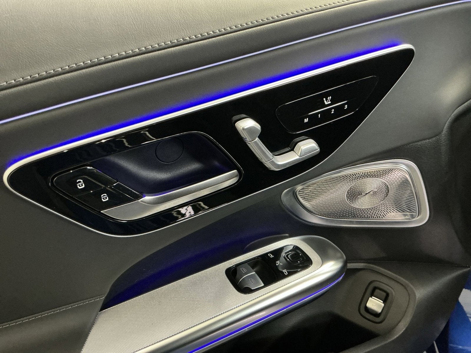 2024 Mercedes-Benz CLE AMG® CLE 53