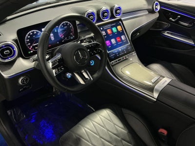 2024 Mercedes-Benz CLE AMG® CLE 53
