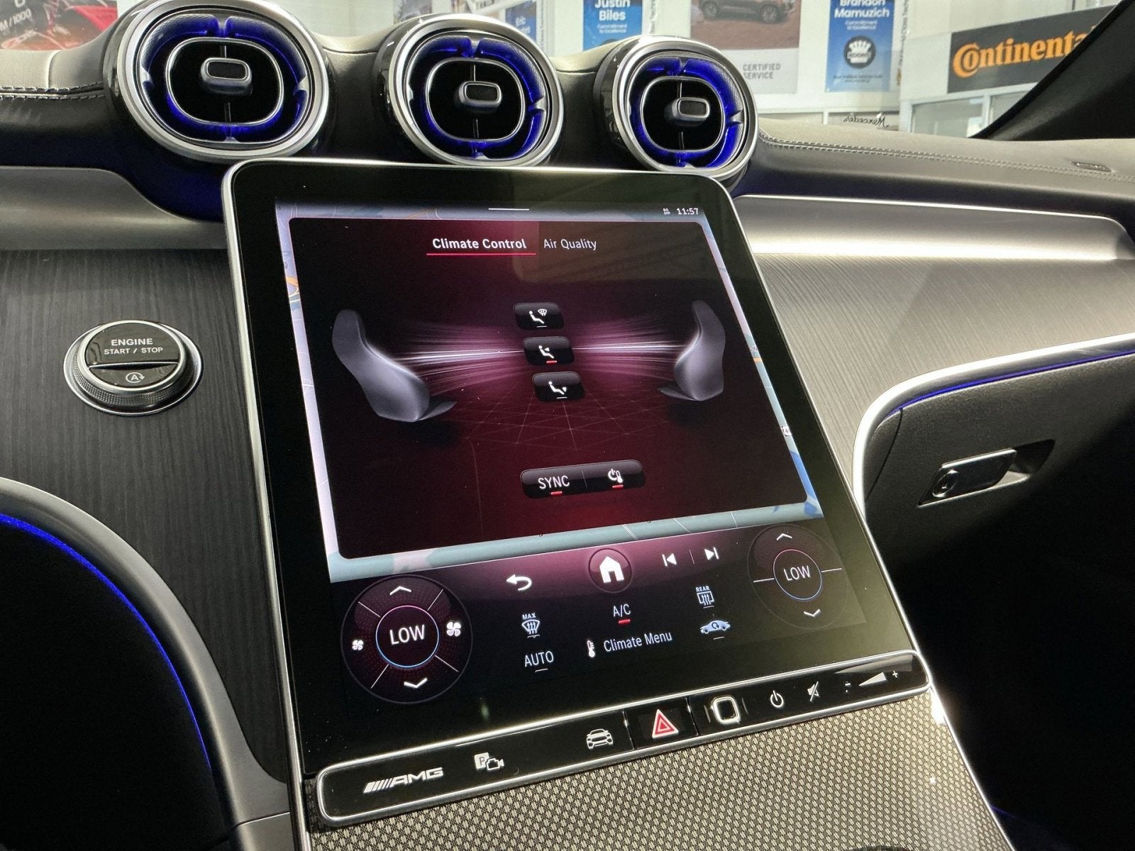 2024 Mercedes-Benz CLE AMG® CLE 53