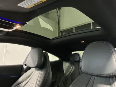 2024 Mercedes-Benz CLE AMG® CLE 53