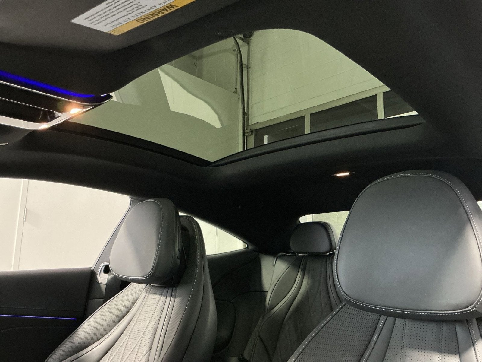2024 Mercedes-Benz CLE AMG® CLE 53