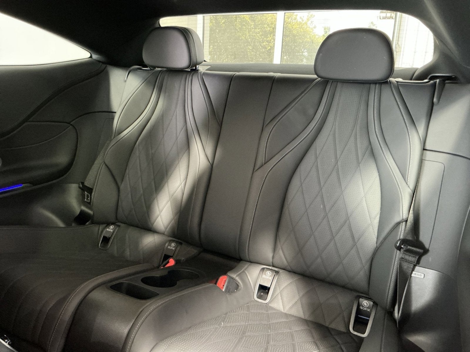 2024 Mercedes-Benz CLE AMG® CLE 53