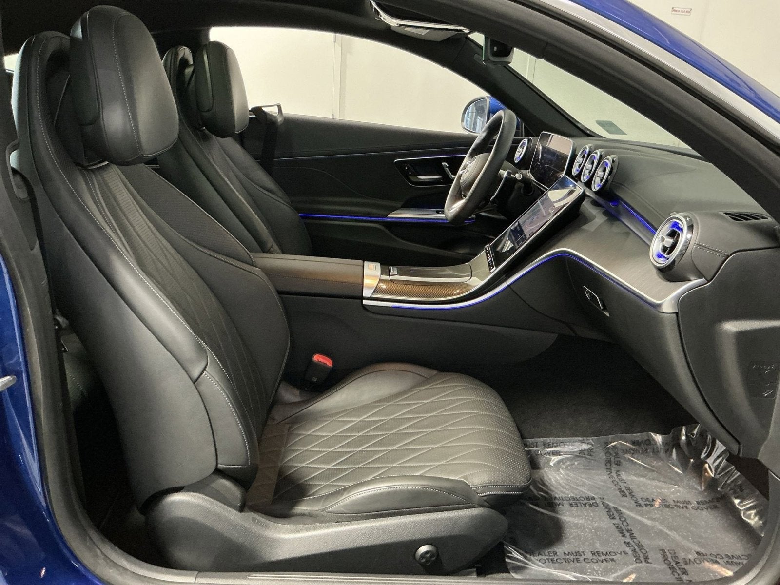 2024 Mercedes-Benz CLE AMG® CLE 53