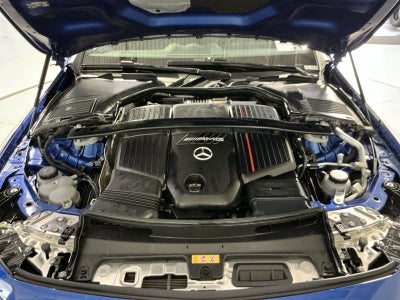 2024 Mercedes-Benz CLE AMG® CLE 53