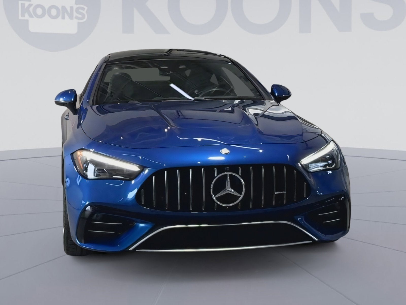 2024 Mercedes-Benz CLE AMG® CLE 53