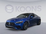 2024 Mercedes-Benz CLE AMG® CLE 53