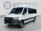 2025 Mercedes-Benz Sprinter Passenger Van 2500 High Roof I4 Diesel 170" RWD