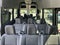 2025 Mercedes-Benz Sprinter Passenger Van 2500 High Roof I4 Diesel 170" RWD