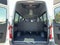 2025 Mercedes-Benz Sprinter Passenger Van 2500 High Roof I4 Diesel 170" RWD