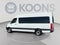 2025 Mercedes-Benz Sprinter Passenger Van 2500 High Roof I4 Diesel 170" RWD