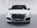 2018 Audi SQ5 Prestige