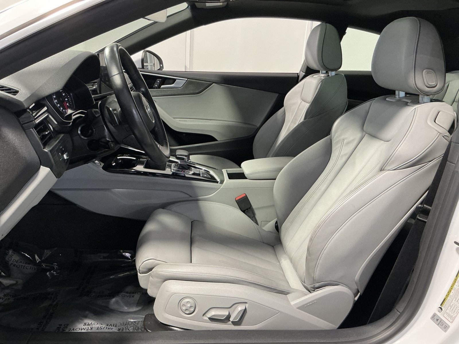 2023 Audi A5 Coupe S line Premium