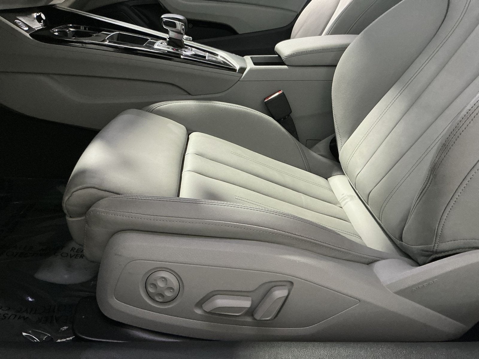 2023 Audi A5 Coupe S line Premium