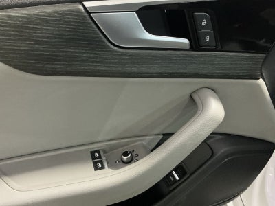 2023 Audi A5 Coupe S line Premium