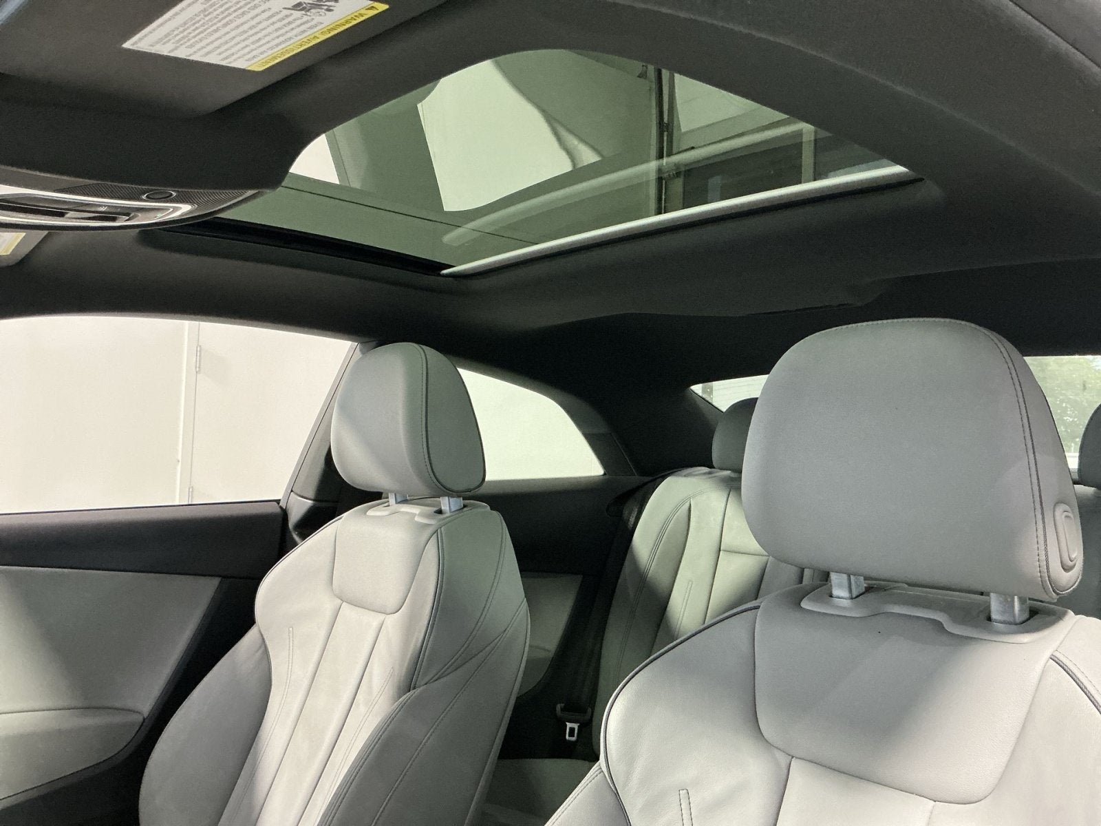 2023 Audi A5 Coupe S line Premium