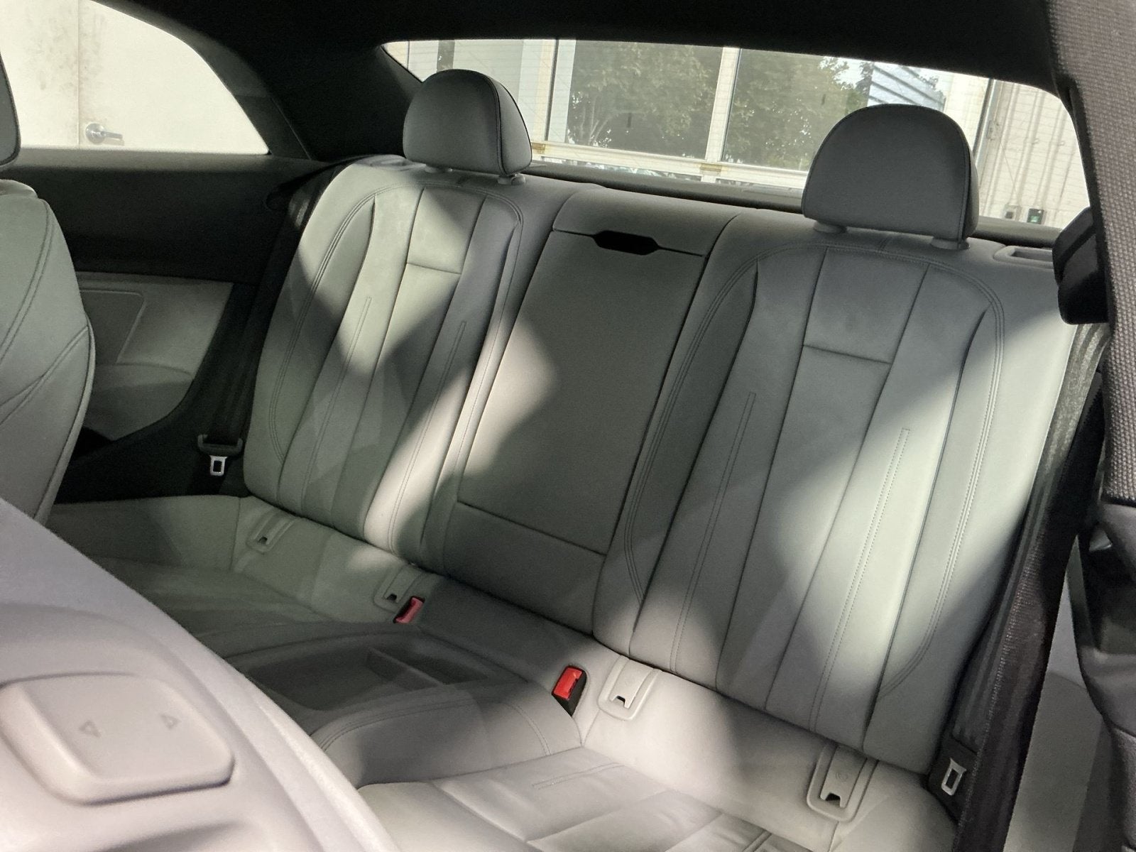 2023 Audi A5 Coupe S line Premium
