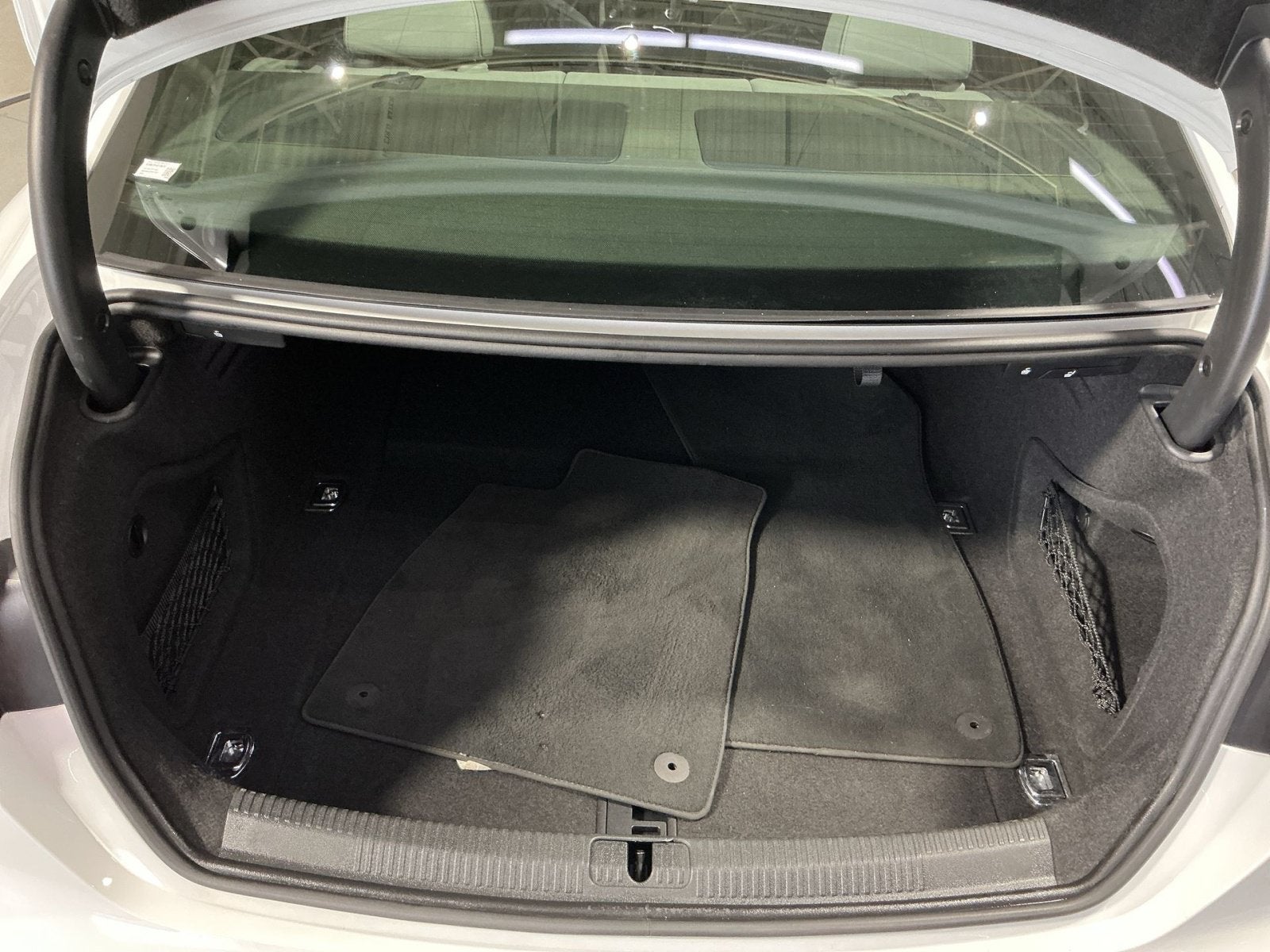 2023 Audi A5 Coupe S line Premium