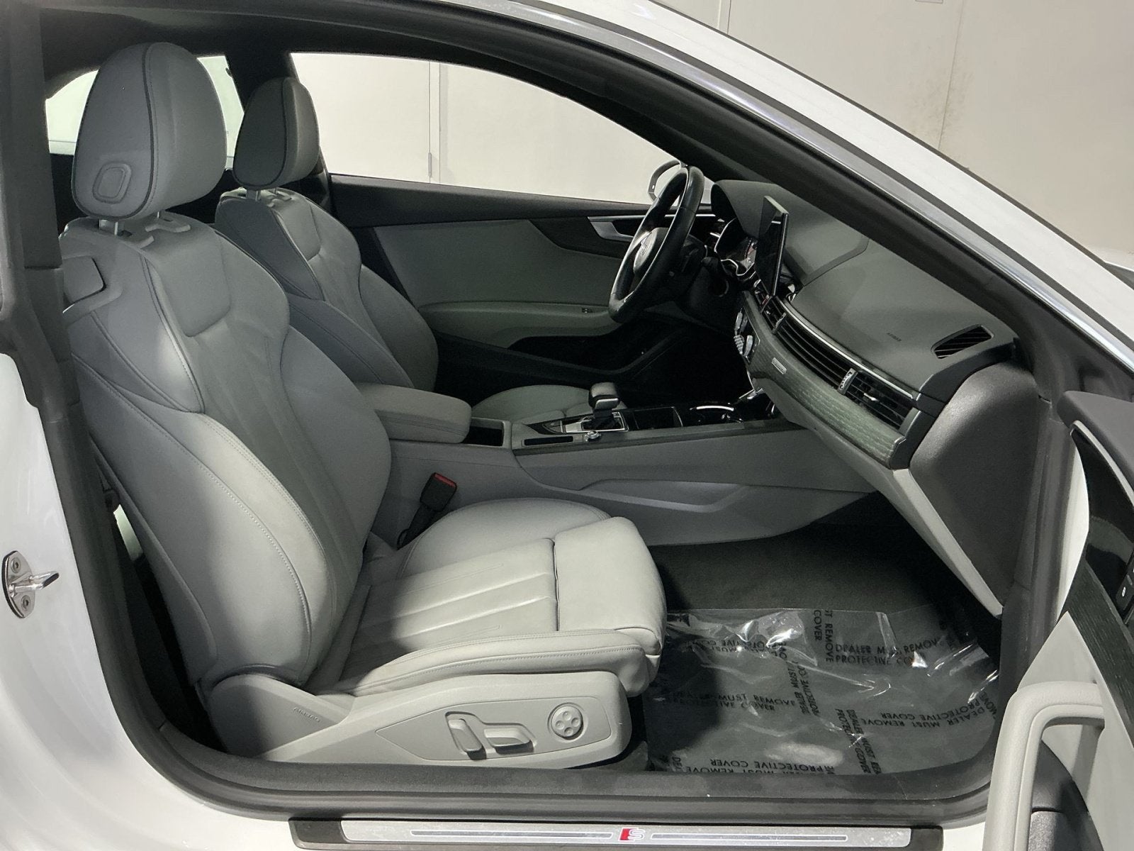2023 Audi A5 Coupe S line Premium