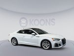 2023 Audi A5 Coupe S line Premium