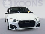 2023 Audi A5 Coupe S line Premium