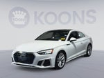 2023 Audi A5 Coupe S line Premium