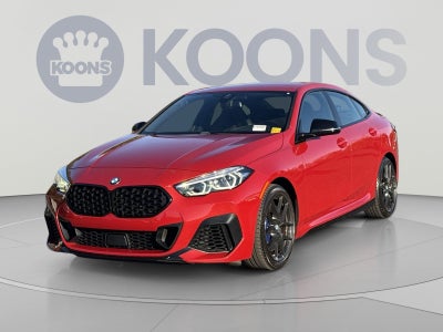 2021 BMW 2 Series M235i xDrive