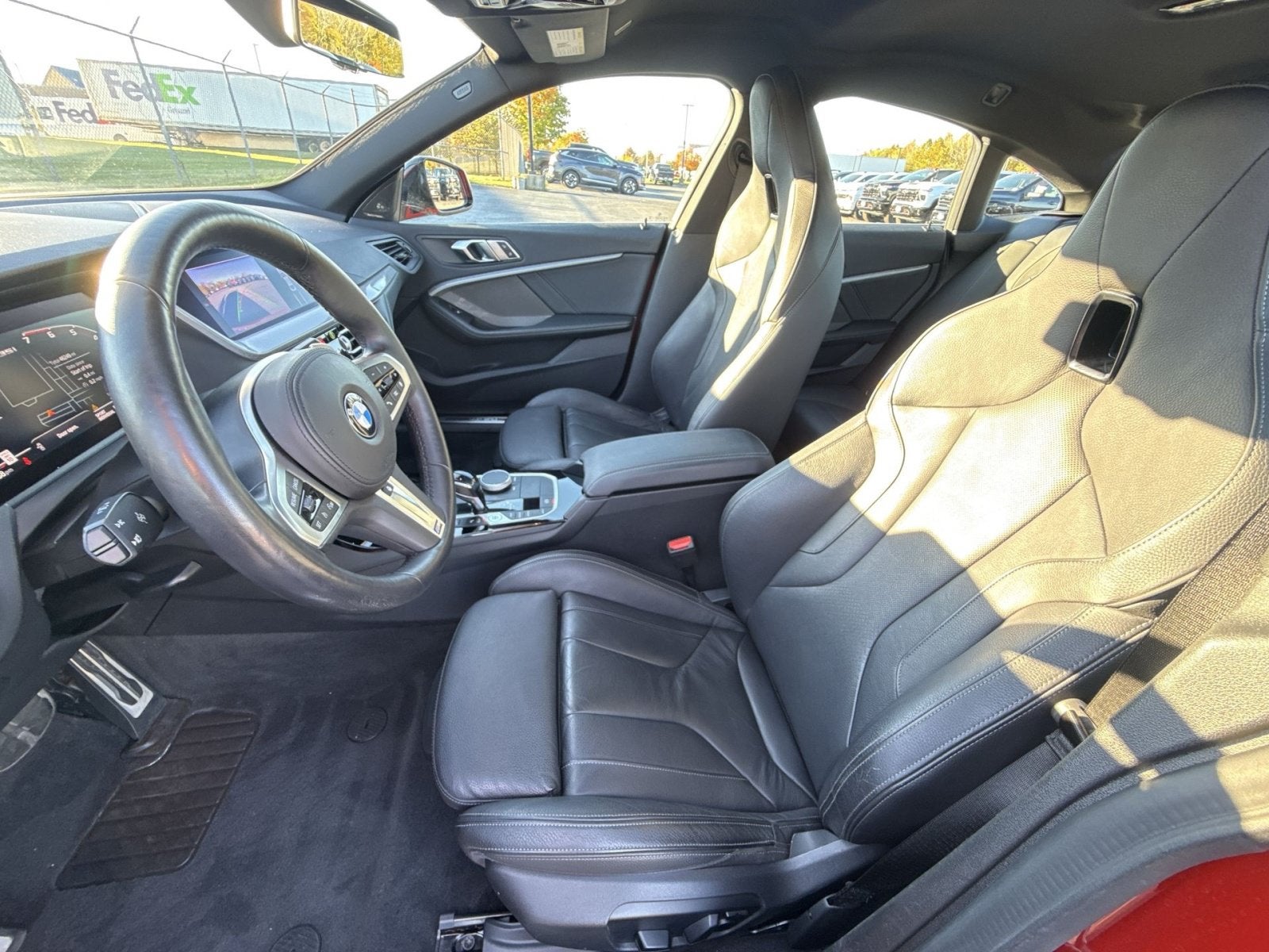 2021 BMW 2 Series M235i xDrive