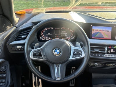 2021 BMW 2 Series M235i xDrive