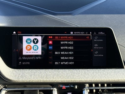 2021 BMW 2 Series M235i xDrive