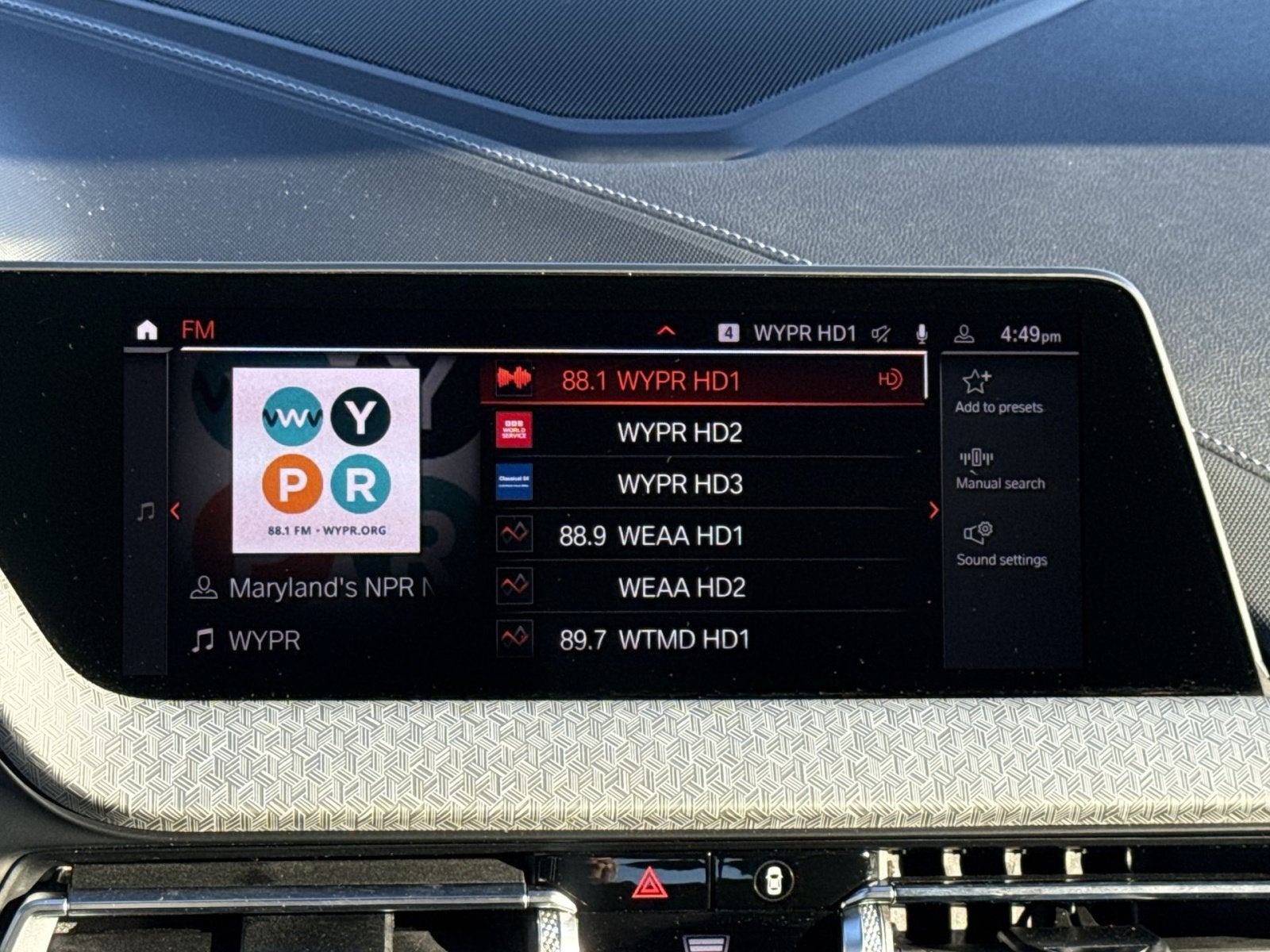 2021 BMW 2 Series M235i xDrive