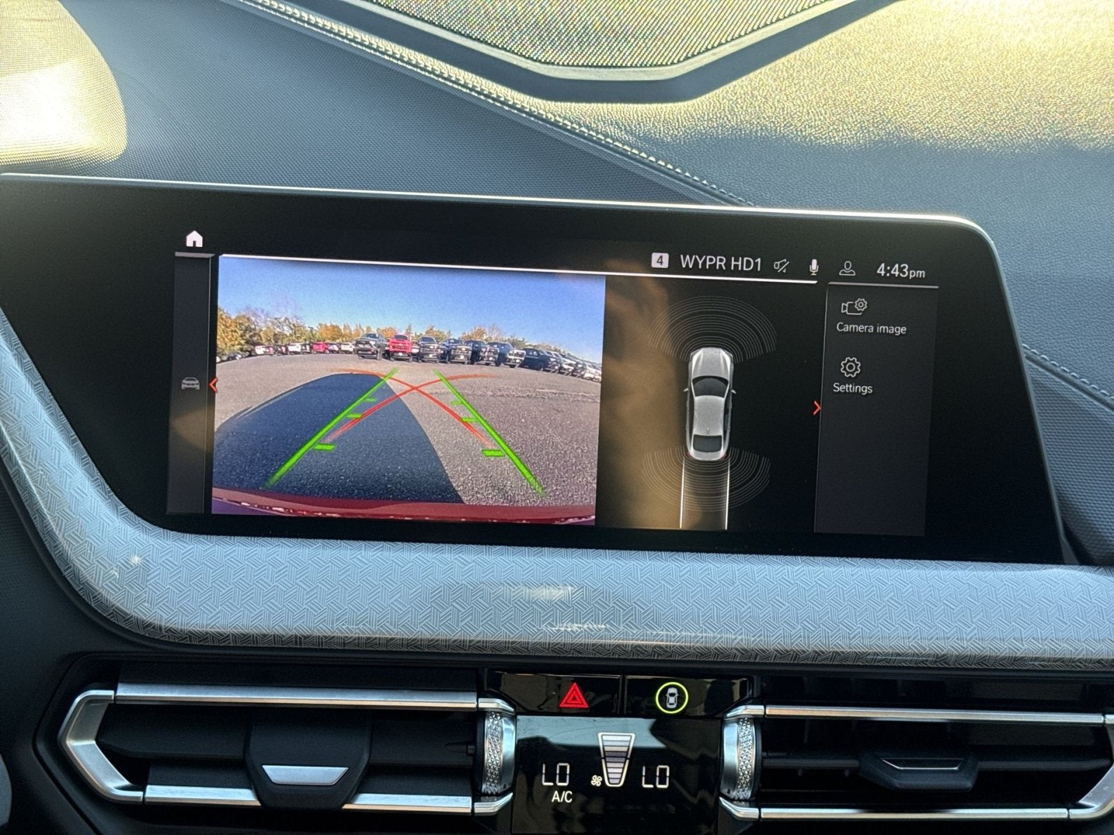 2021 BMW 2 Series M235i xDrive