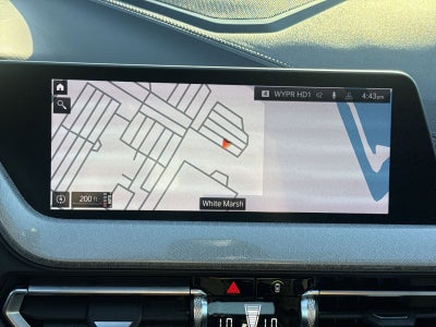 2021 BMW 2 Series M235i xDrive