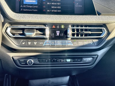 2021 BMW 2 Series M235i xDrive