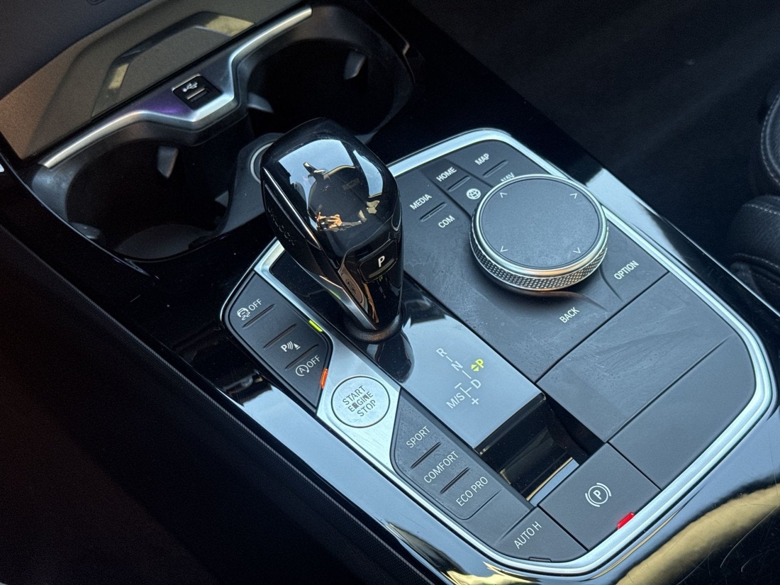 2021 BMW 2 Series M235i xDrive