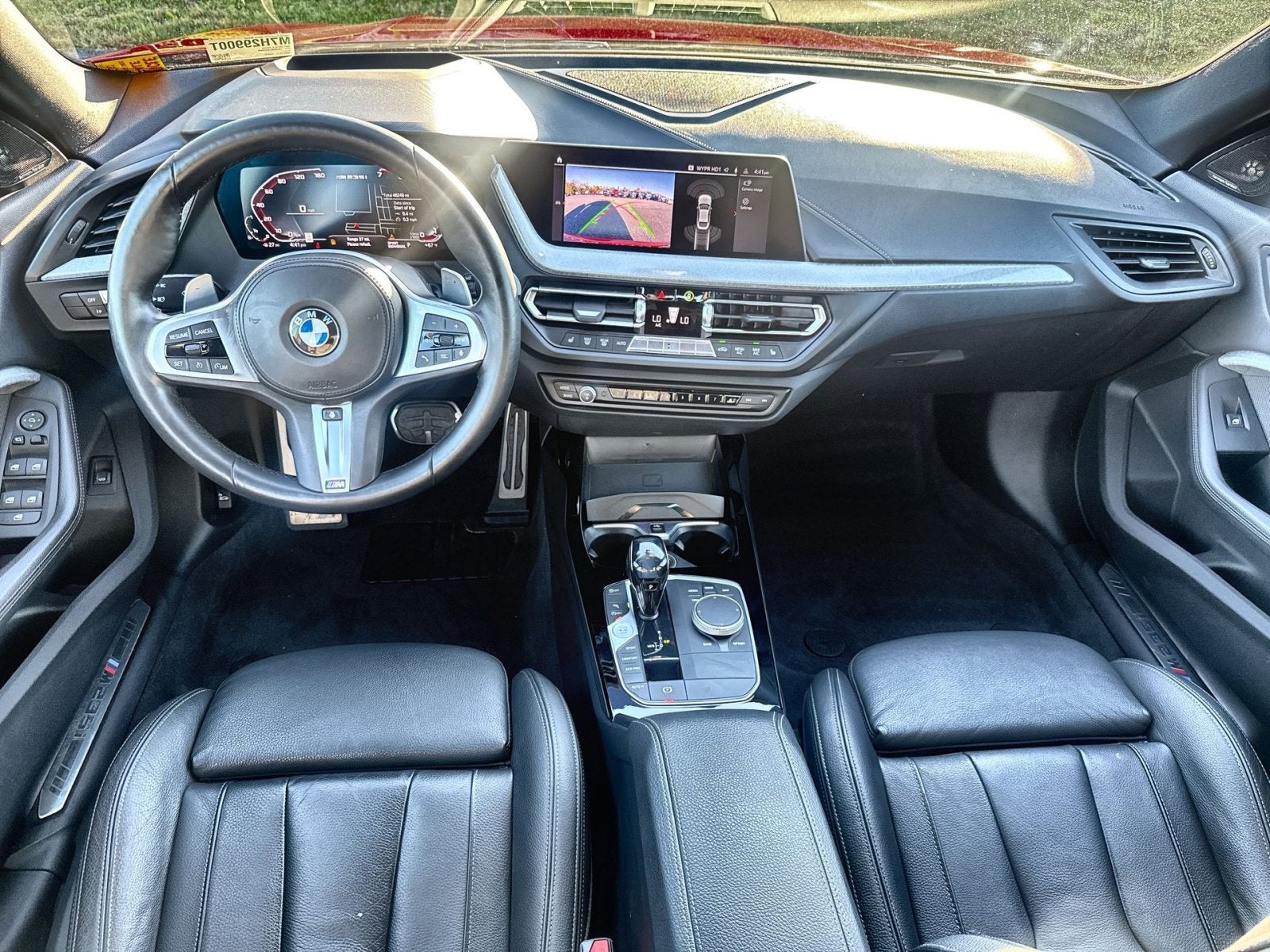 2021 BMW 2 Series M235i xDrive
