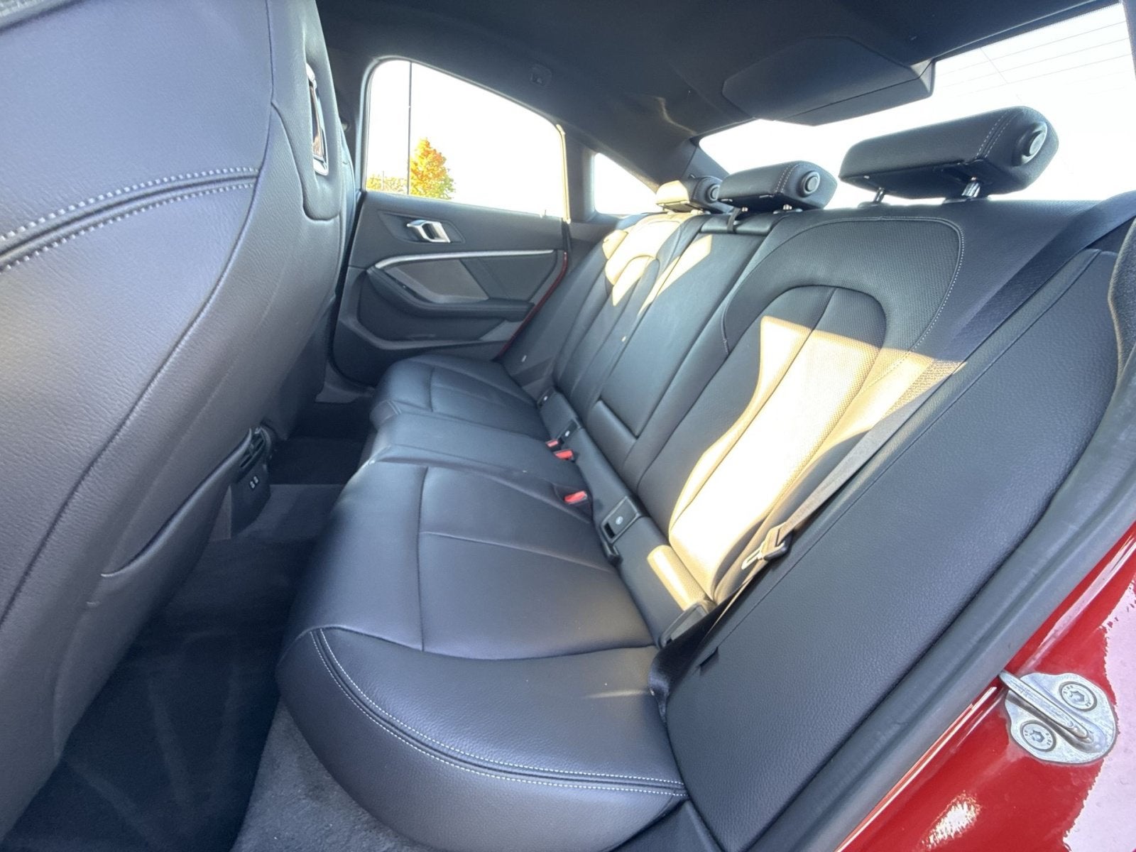 2021 BMW 2 Series M235i xDrive