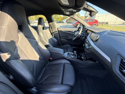 2021 BMW 2 Series M235i xDrive