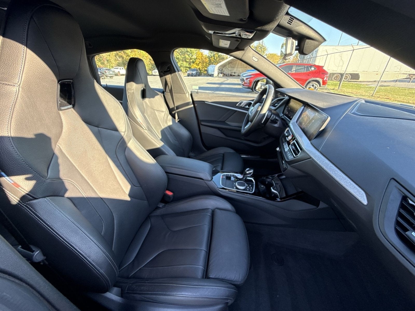 2021 BMW 2 Series M235i xDrive