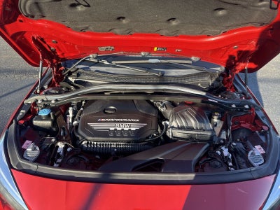 2021 BMW 2 Series M235i xDrive