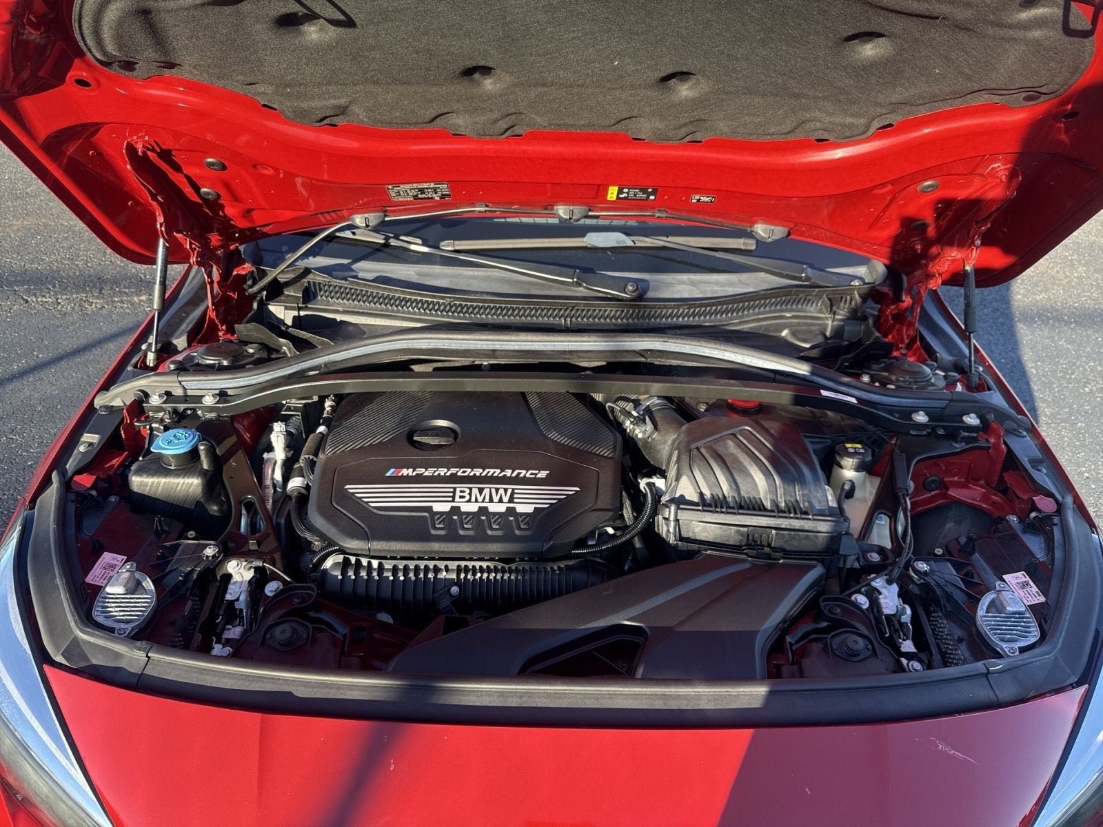 2021 BMW 2 Series M235i xDrive