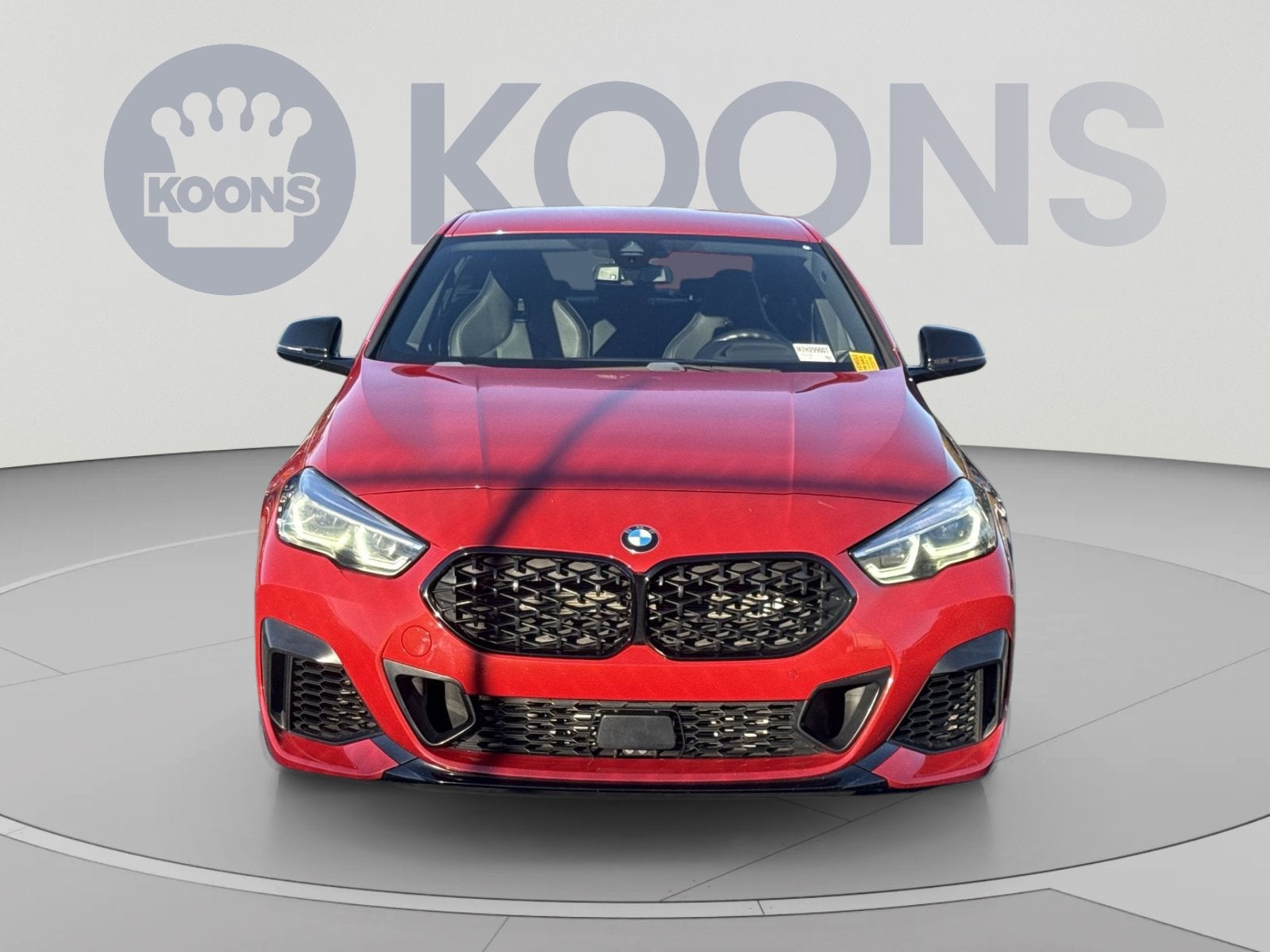 2021 BMW 2 Series M235i xDrive