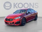 2021 BMW 2 Series M235i xDrive
