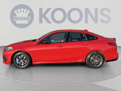 2021 BMW 2 Series M235i xDrive