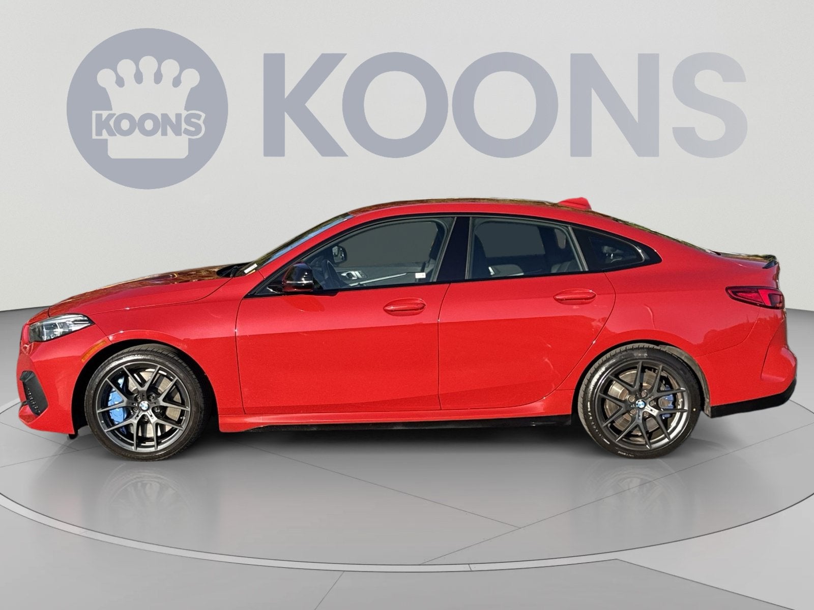 2021 BMW 2 Series M235i xDrive