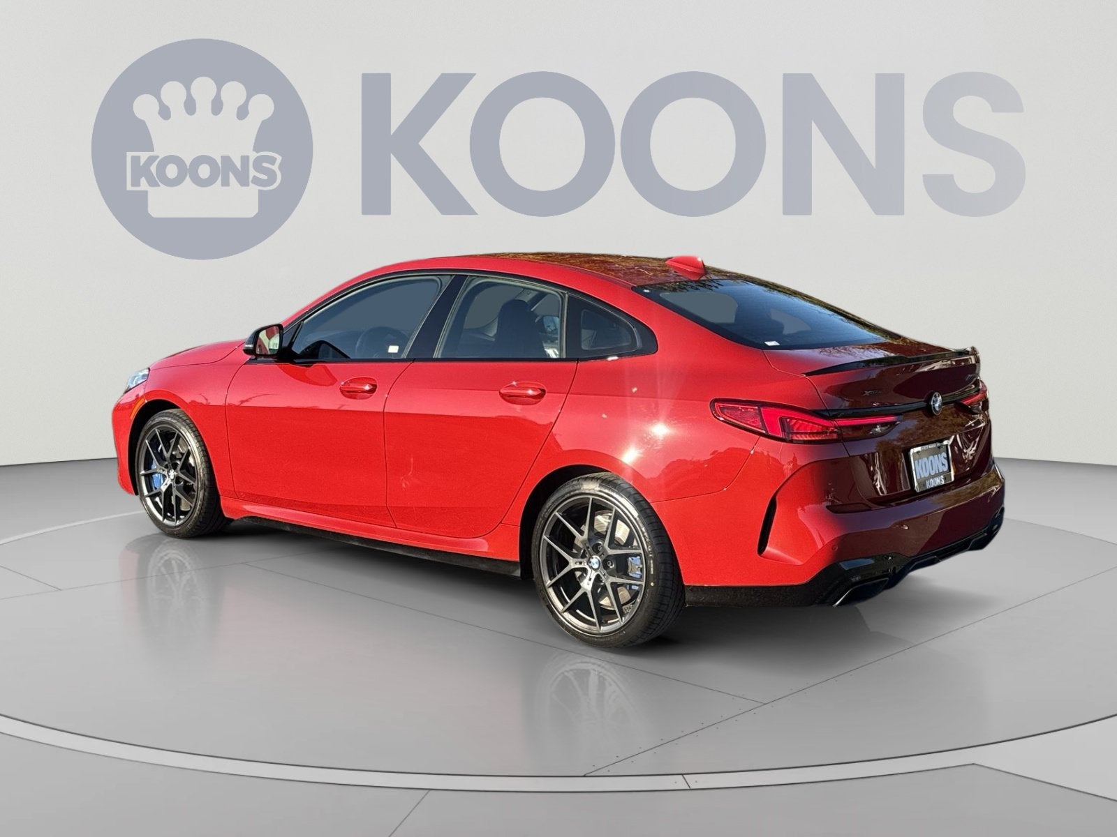 2021 BMW 2 Series M235i xDrive