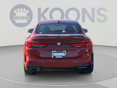 2021 BMW 2 Series M235i xDrive