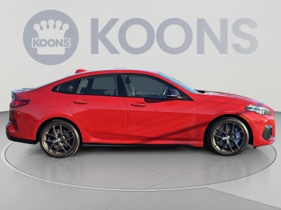 2021 BMW 2 Series M235i xDrive