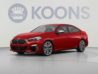 2021 BMW 2 Series M235i xDrive