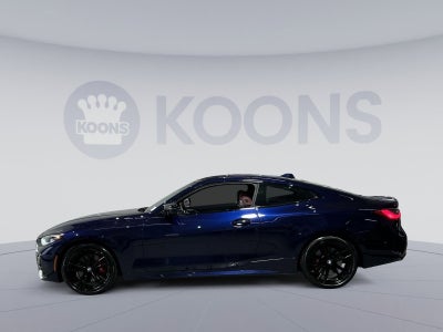 2023 BMW 4 Series M440i xDrive